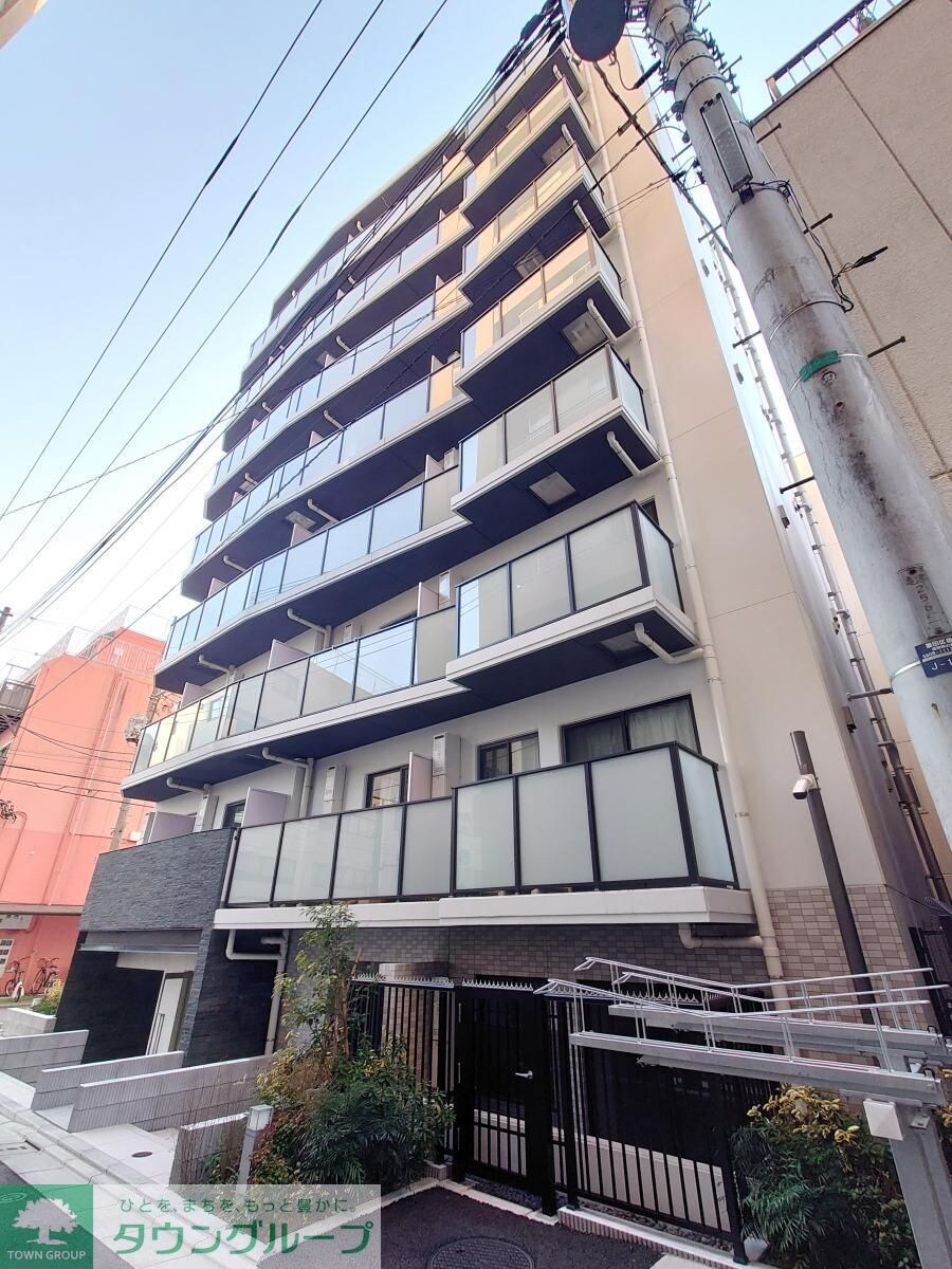 S-RESIDENCE両国parksideの物件内観写真