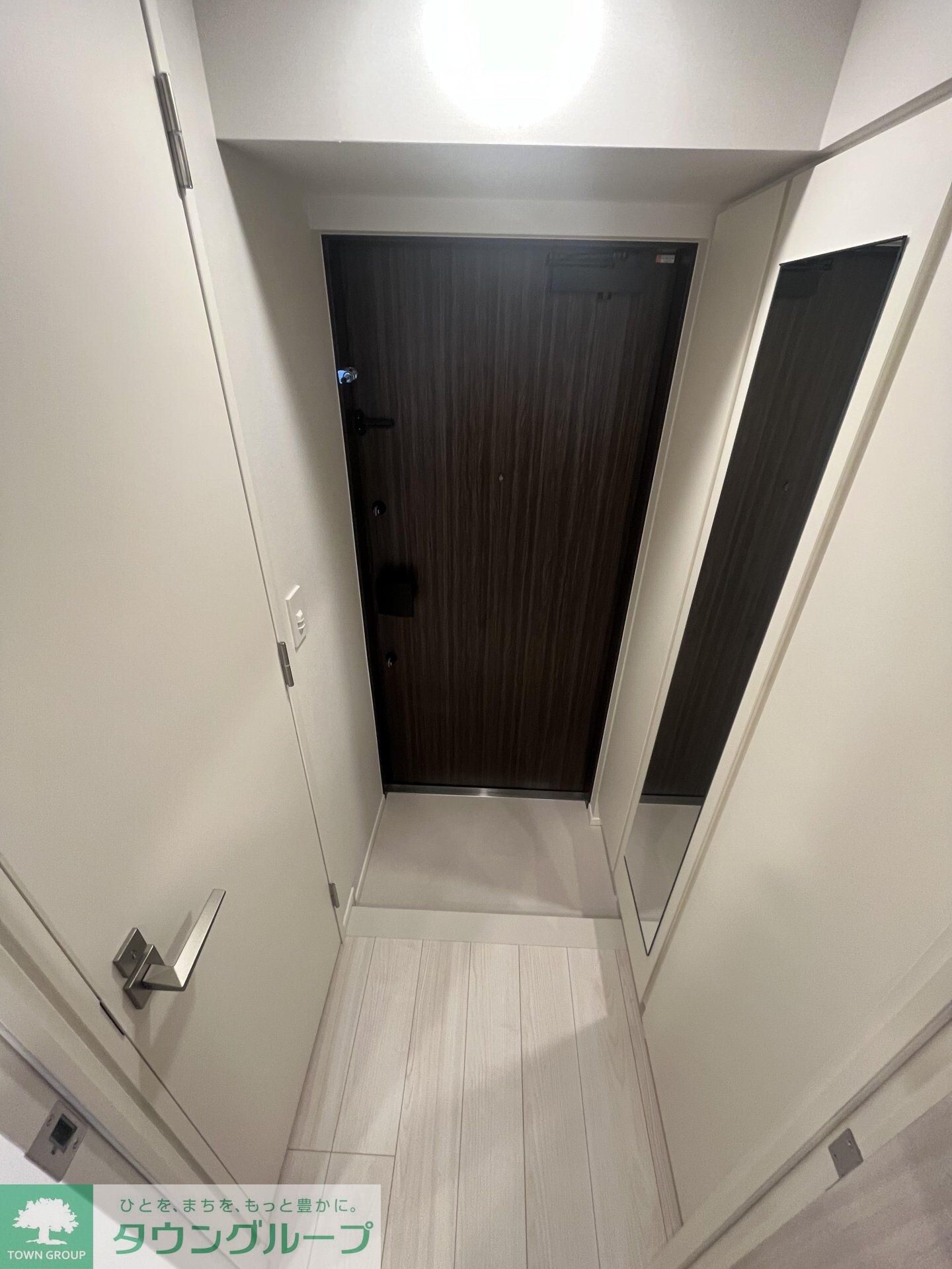 アーバネックス北上野の物件内観写真