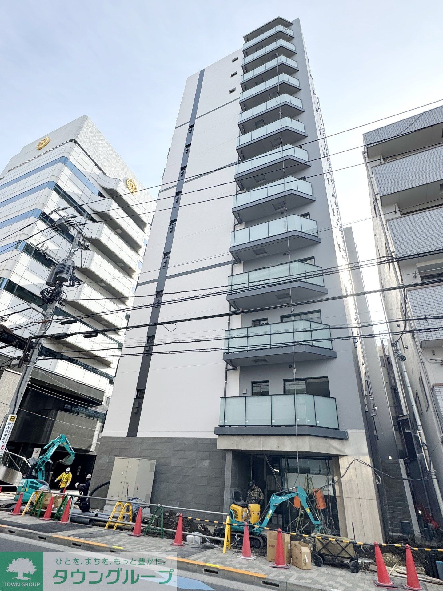 アーバネックス北上野の物件内観写真