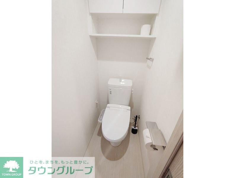 ＳＹＦＯＲＭＥ　ＵＥＮＯ　Ａｓｙｌ　Ｃｏｕｒｔの物件内観写真