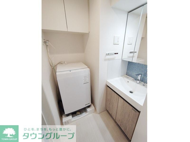 ＳＹＦＯＲＭＥ　ＵＥＮＯ　Ａｓｙｌ　Ｃｏｕｒｔの物件内観写真