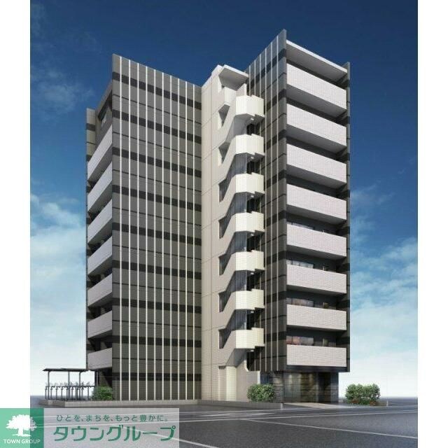 ＳＹＦＯＲＭＥ　ＵＥＮＯ　Ａｓｙｌ　Ｃｏｕｒｔの物件内観写真