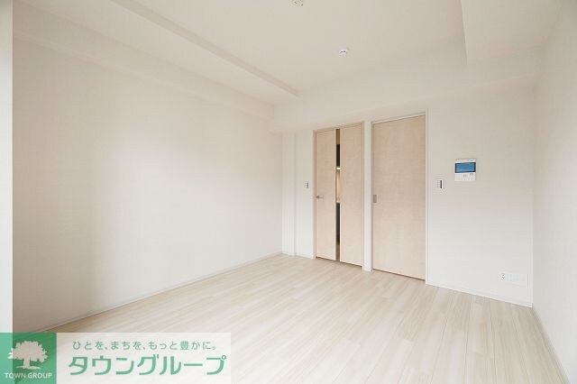 ドゥーエ南千住の物件内観写真