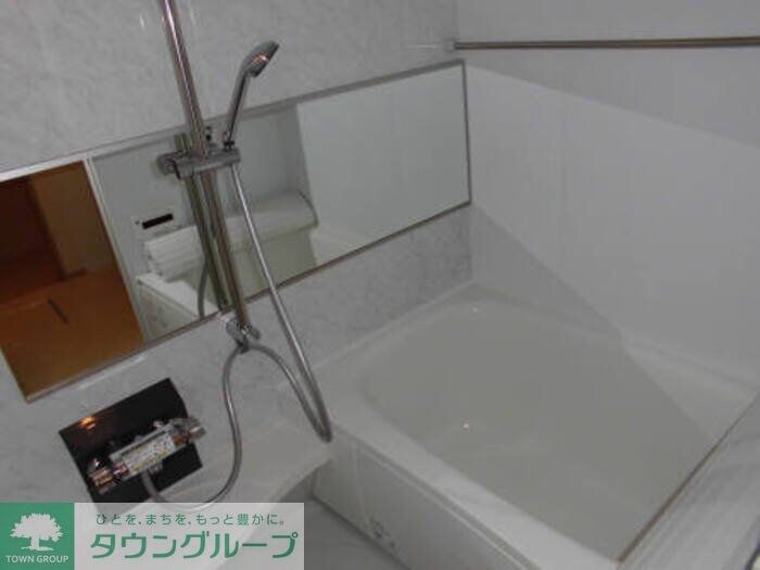 レユシール　イコウの物件内観写真