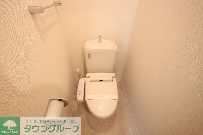 Ｌｉｅｎの物件内観写真