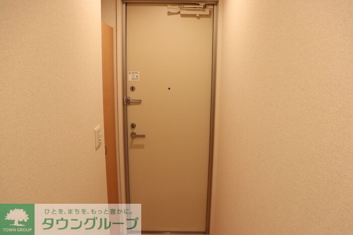 Ｌｉｅｎの物件内観写真