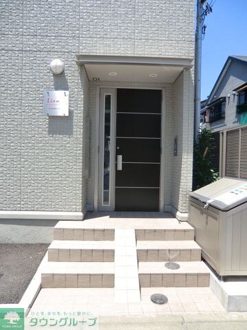 Ｌｉｅｎの物件内観写真