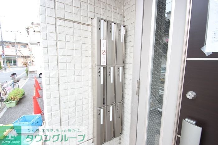 Ｌｉｅｎの物件内観写真