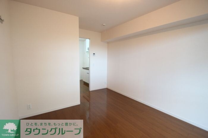 アクシス・ウィルIIの物件内観写真