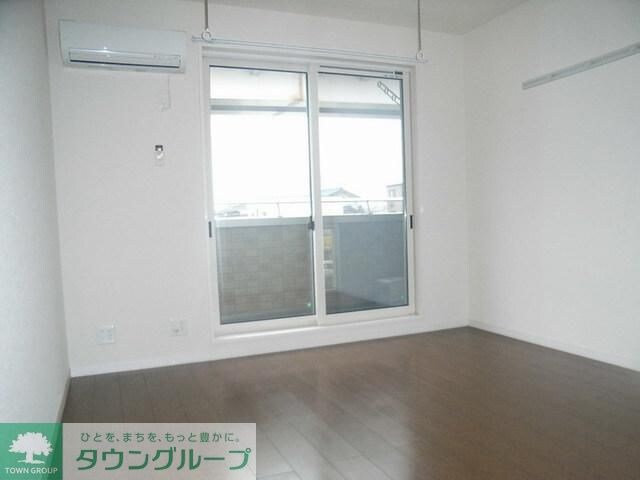 アクシス・ウィルIIの物件内観写真