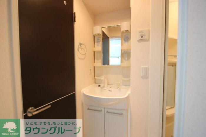 アクシス・ウィルIIの物件内観写真