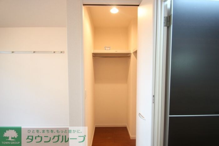 アクシス・ウィルIIの物件内観写真