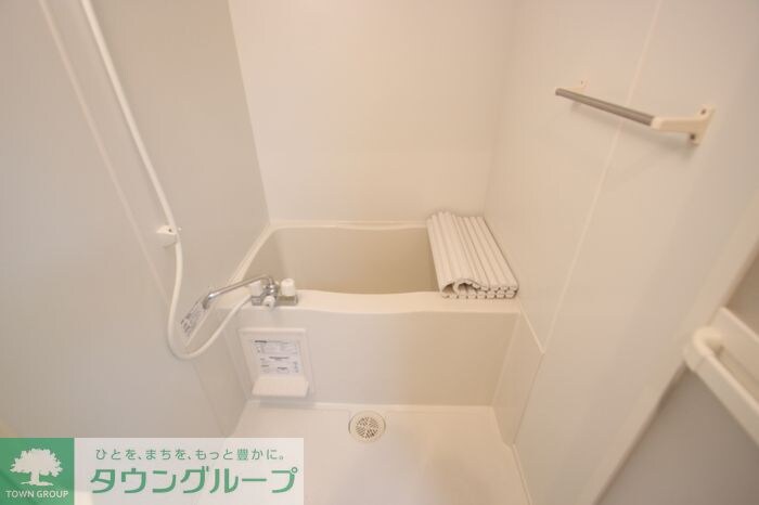 アクシス・ウィルIIの物件内観写真