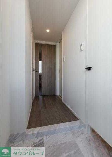 エストゥルース両国IIの物件内観写真