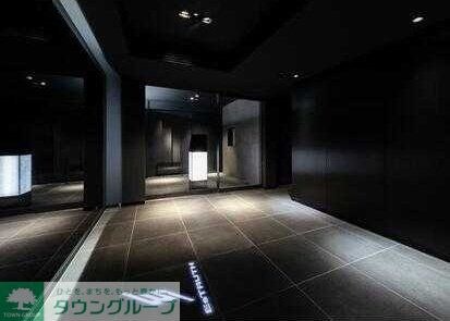 エストゥルース両国IIの物件内観写真