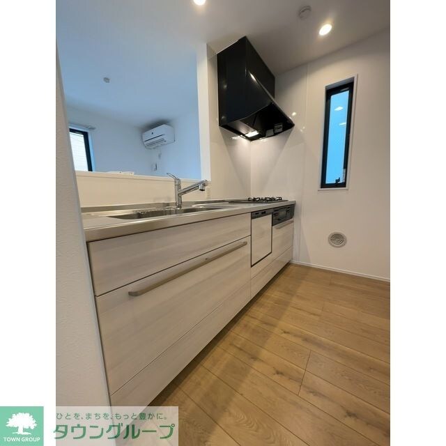 Kolet町屋東#04の物件内観写真