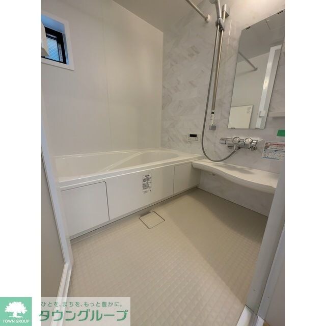 Kolet町屋東#04の物件内観写真