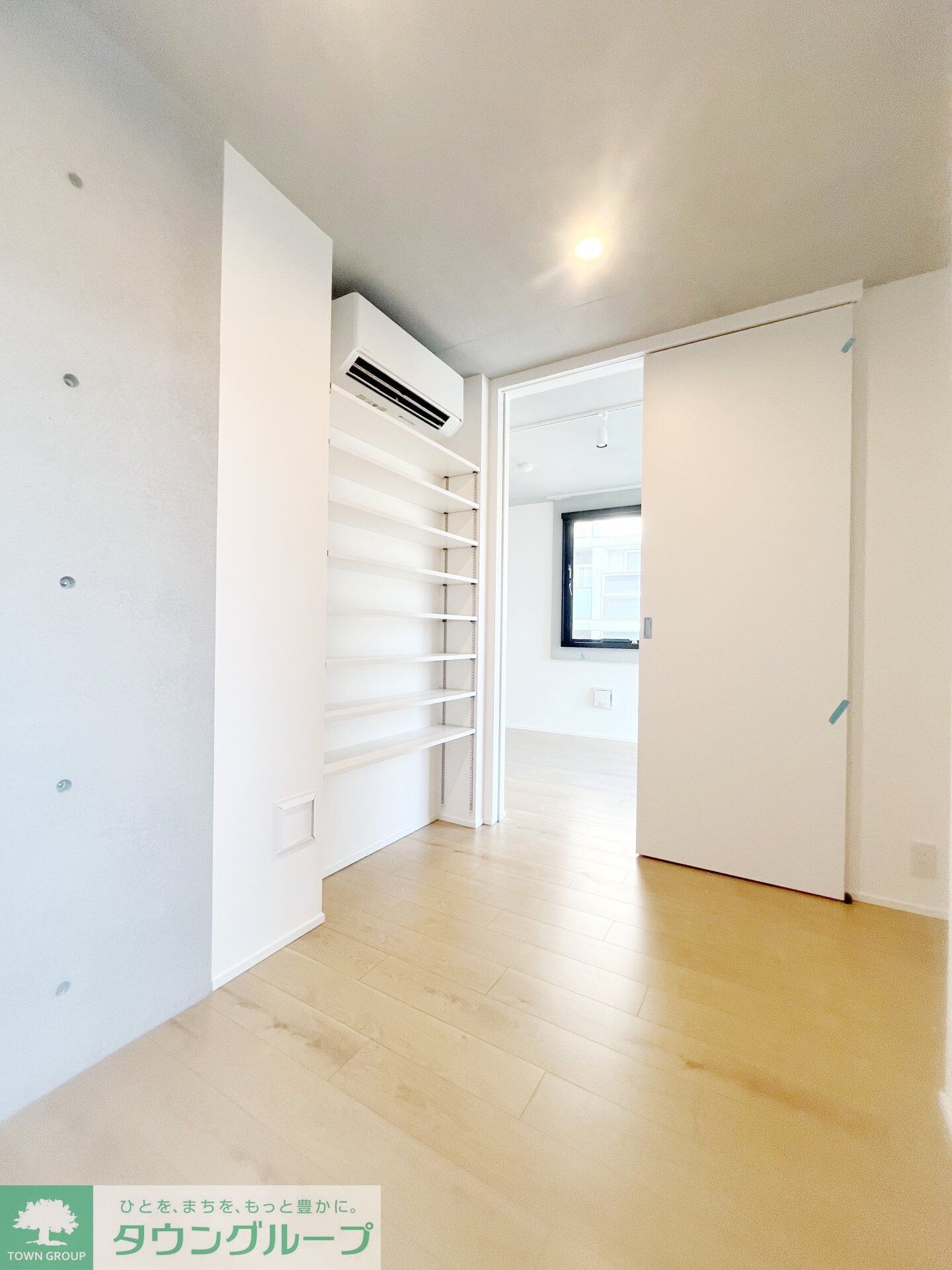 Skuld墨田緑の物件内観写真