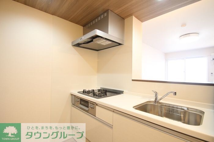 アヴァンス千住緑町の物件内観写真