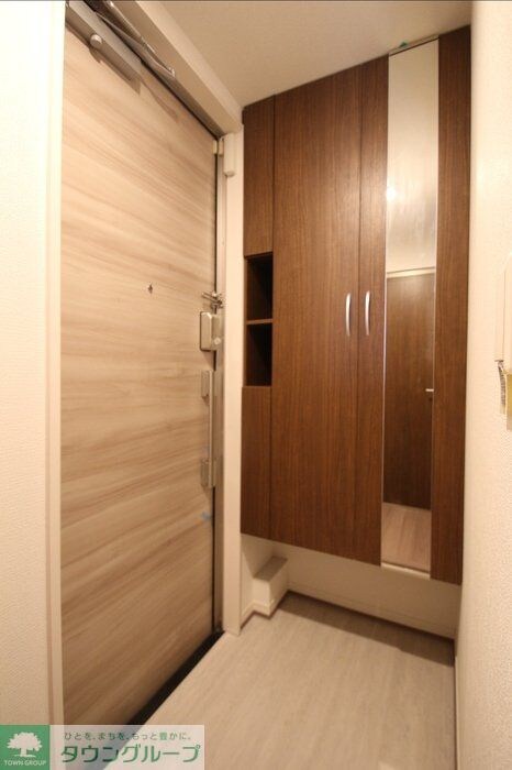 アヴァンス千住緑町の物件内観写真