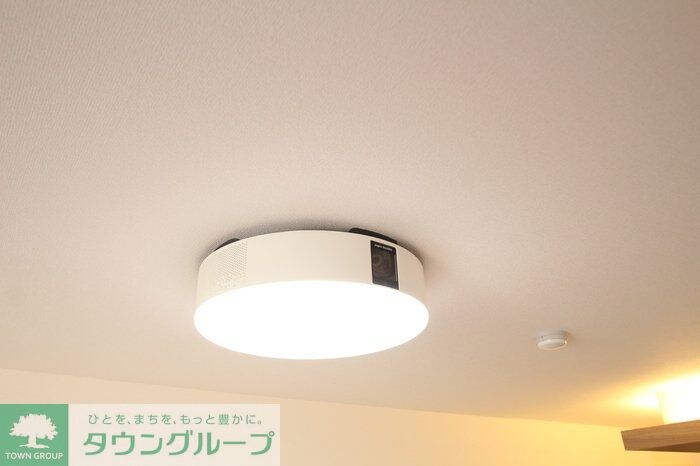 アヴァンス千住緑町の物件内観写真