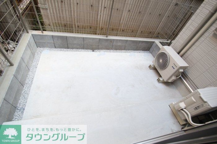 アヴァンス千住緑町の物件内観写真