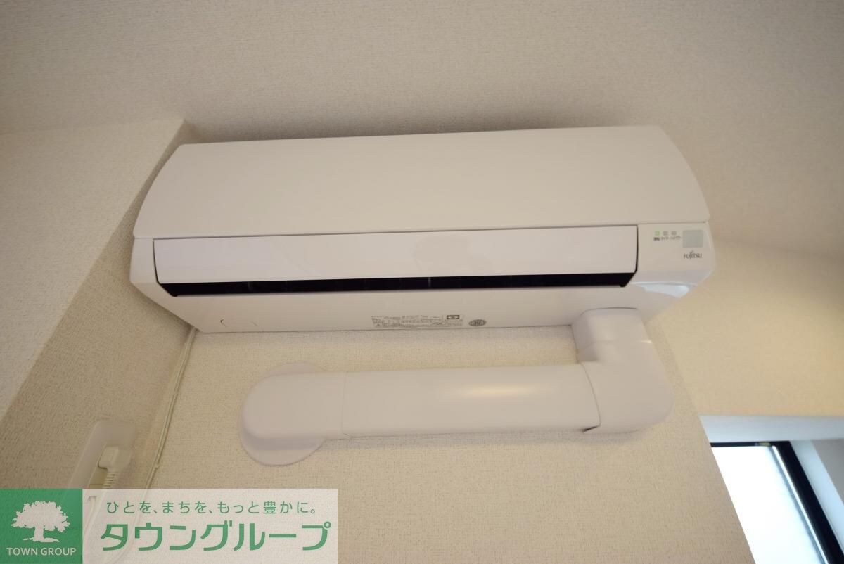 リテラス森下の物件内観写真