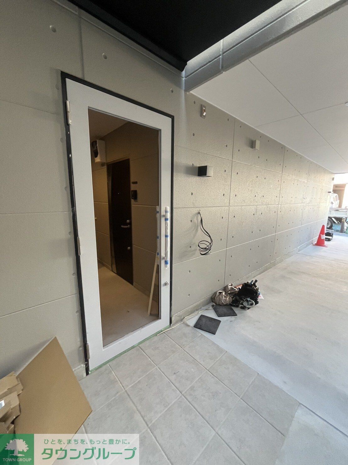 Grado Kita-Ayaseの物件内観写真