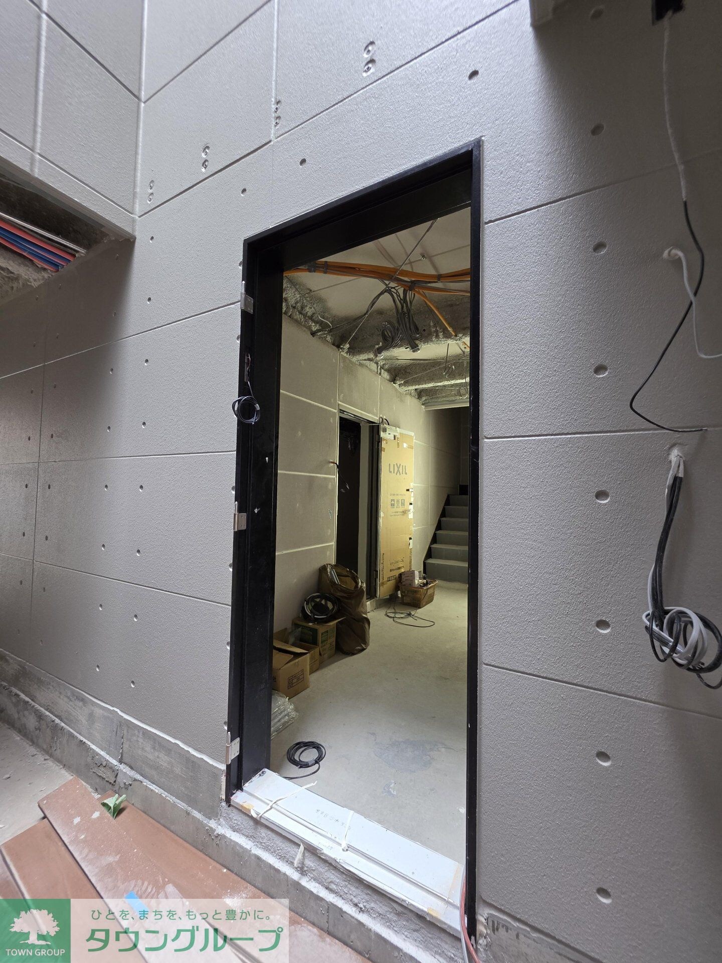 Grado Kita-Ayaseの物件内観写真