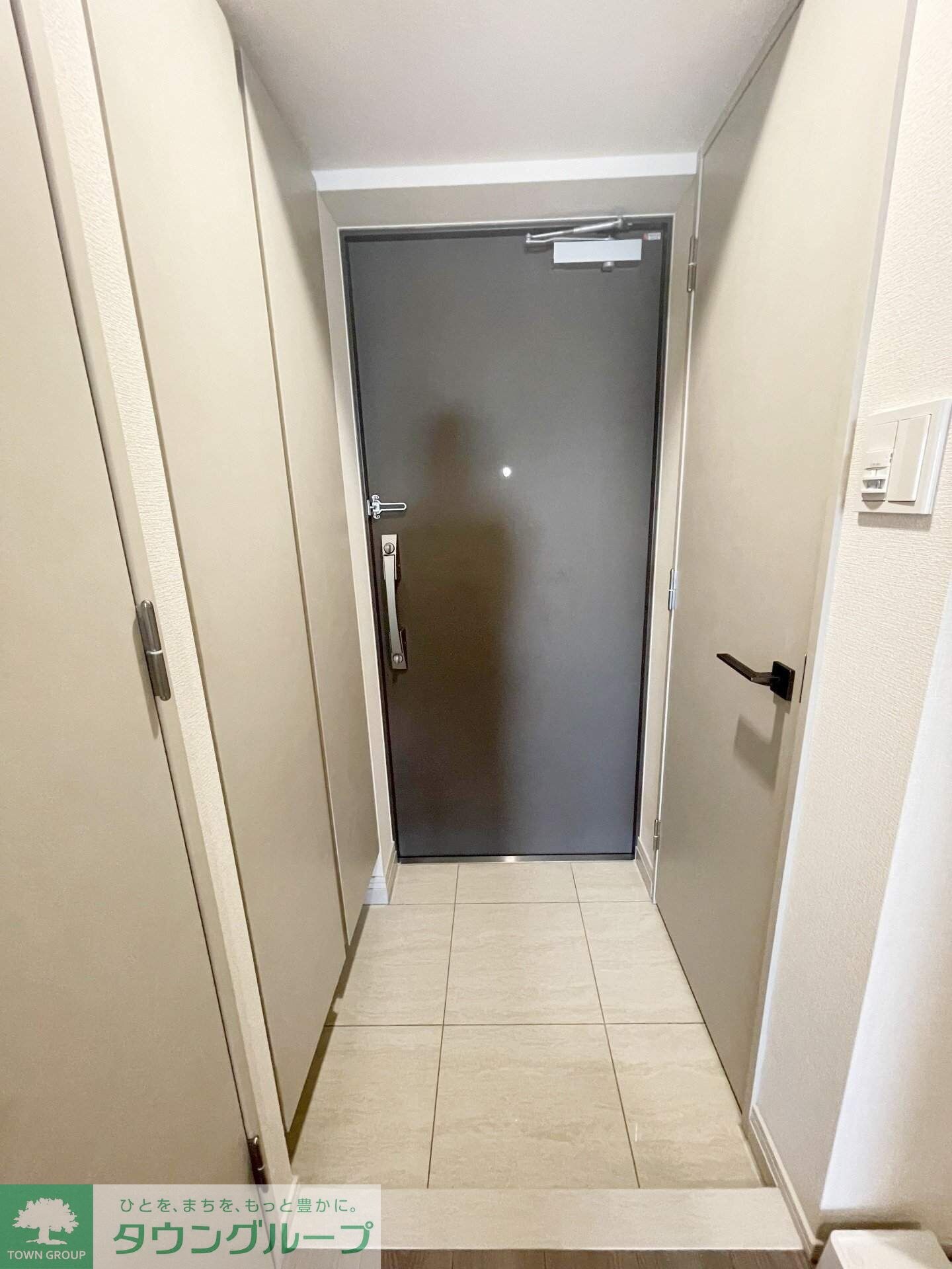 ALTERNA浅草の物件内観写真