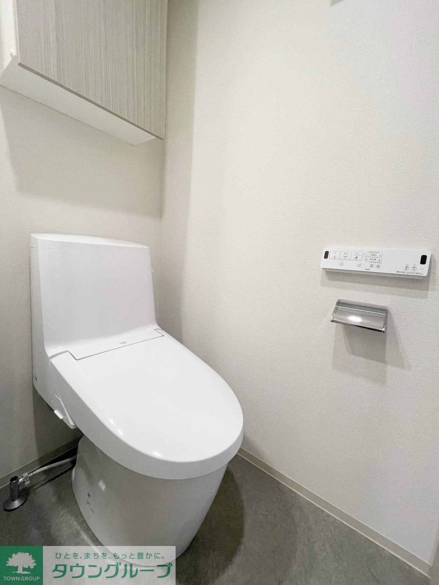 ALTERNA浅草の物件内観写真