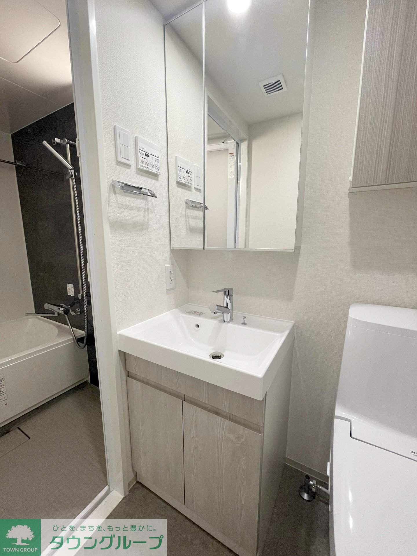 ALTERNA浅草の物件内観写真