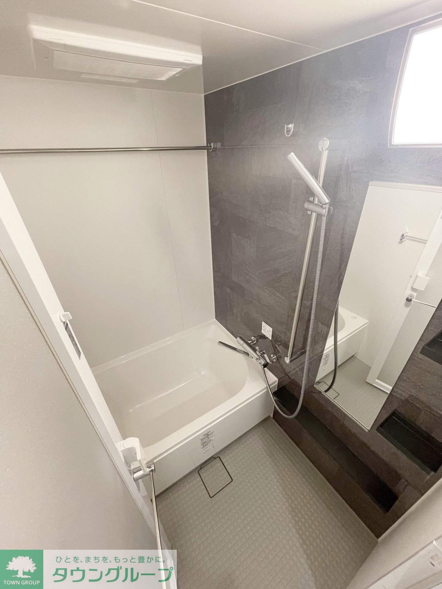 ALTERNA浅草の物件内観写真