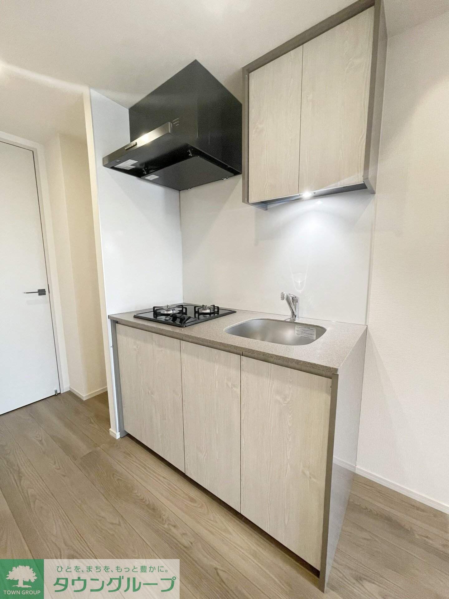 ALTERNA浅草の物件内観写真