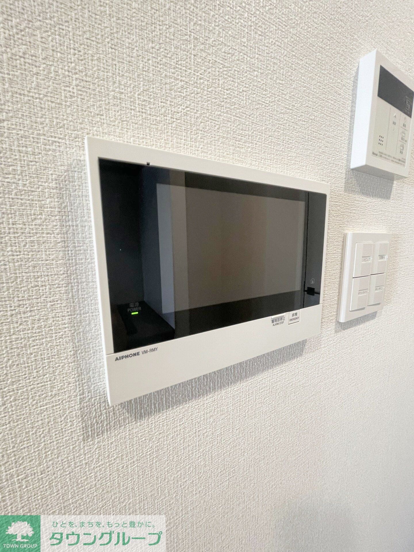 ALTERNA浅草の物件内観写真