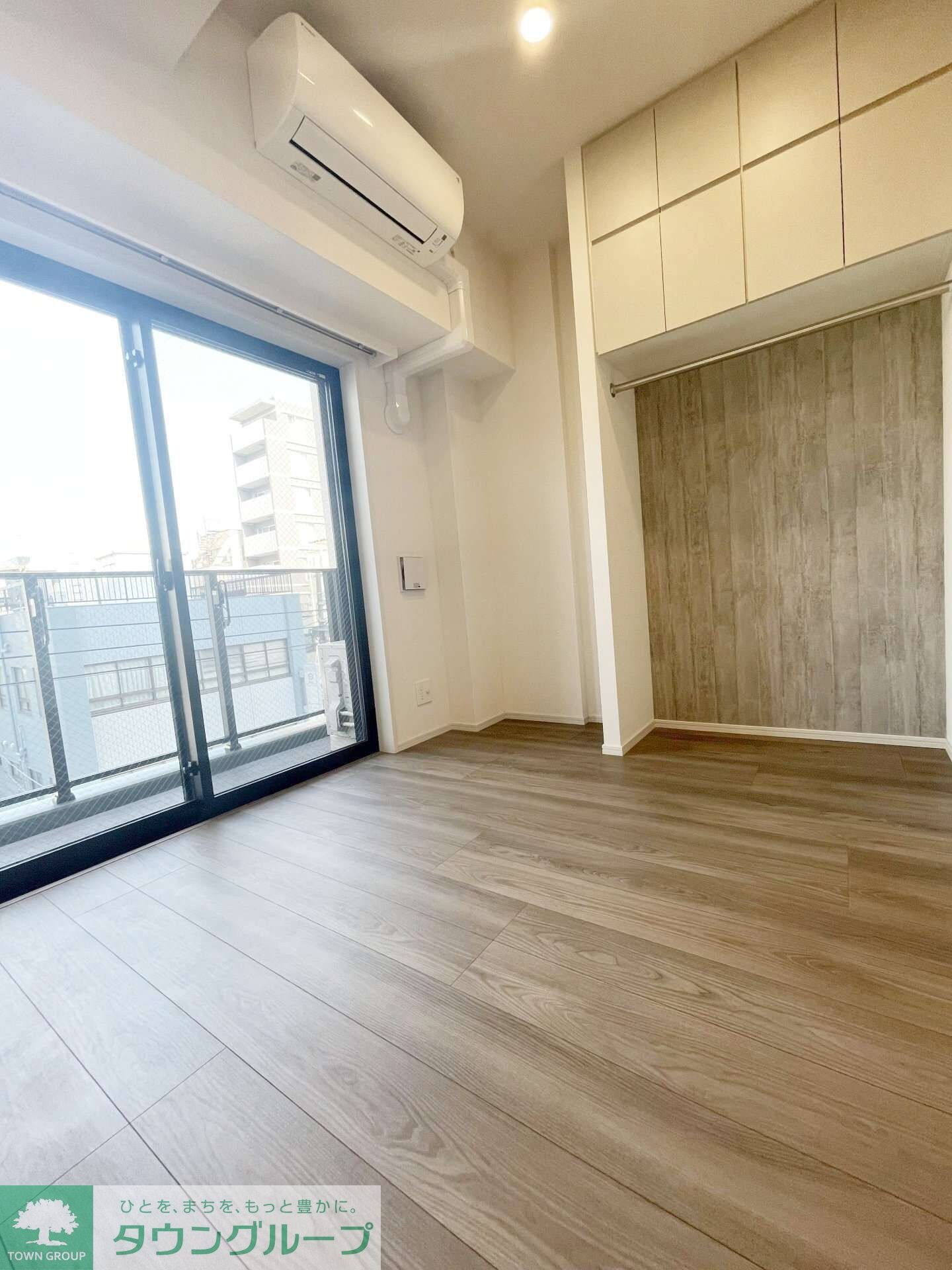 ALTERNA浅草の物件内観写真