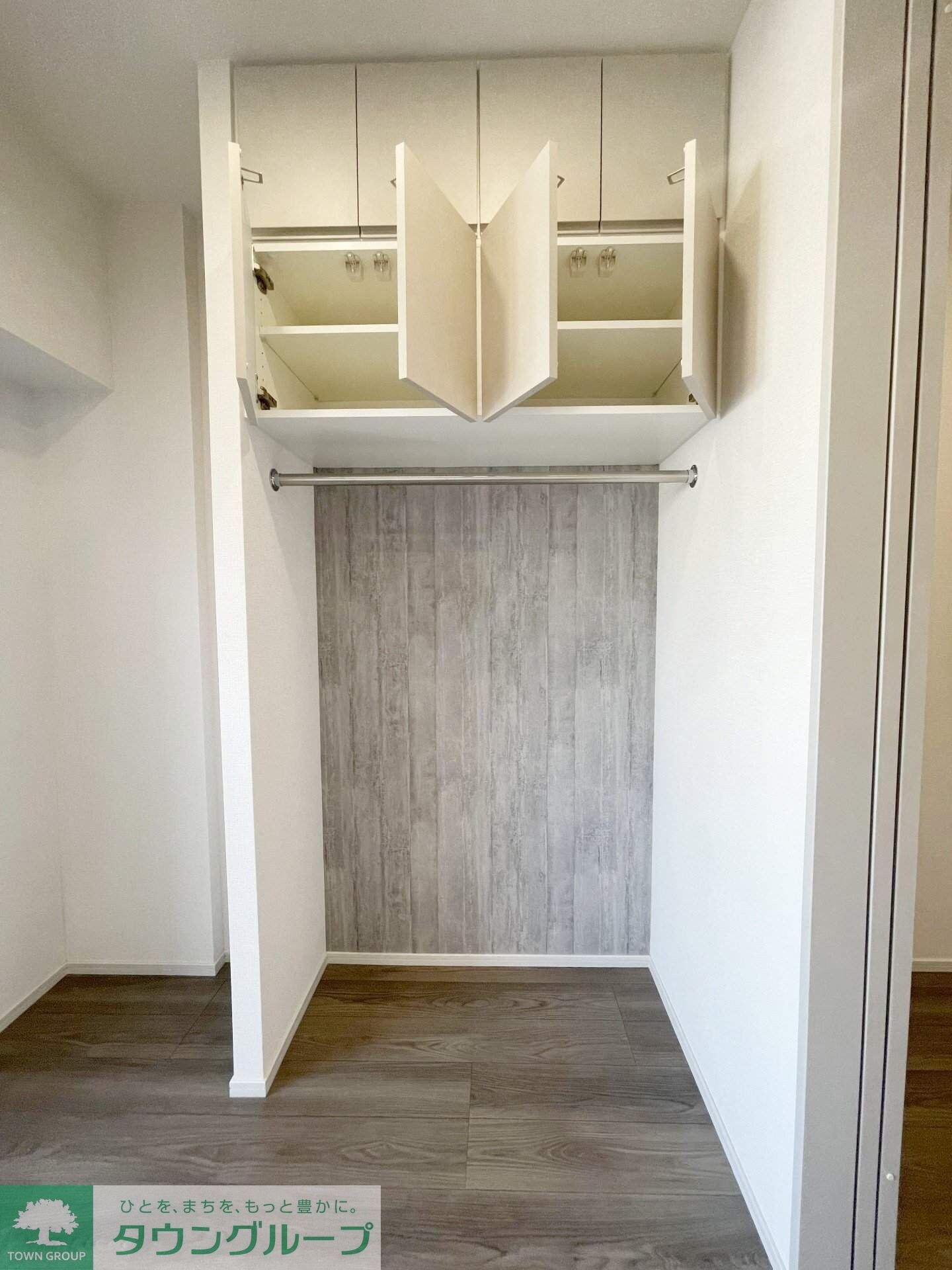 ALTERNA浅草の物件内観写真