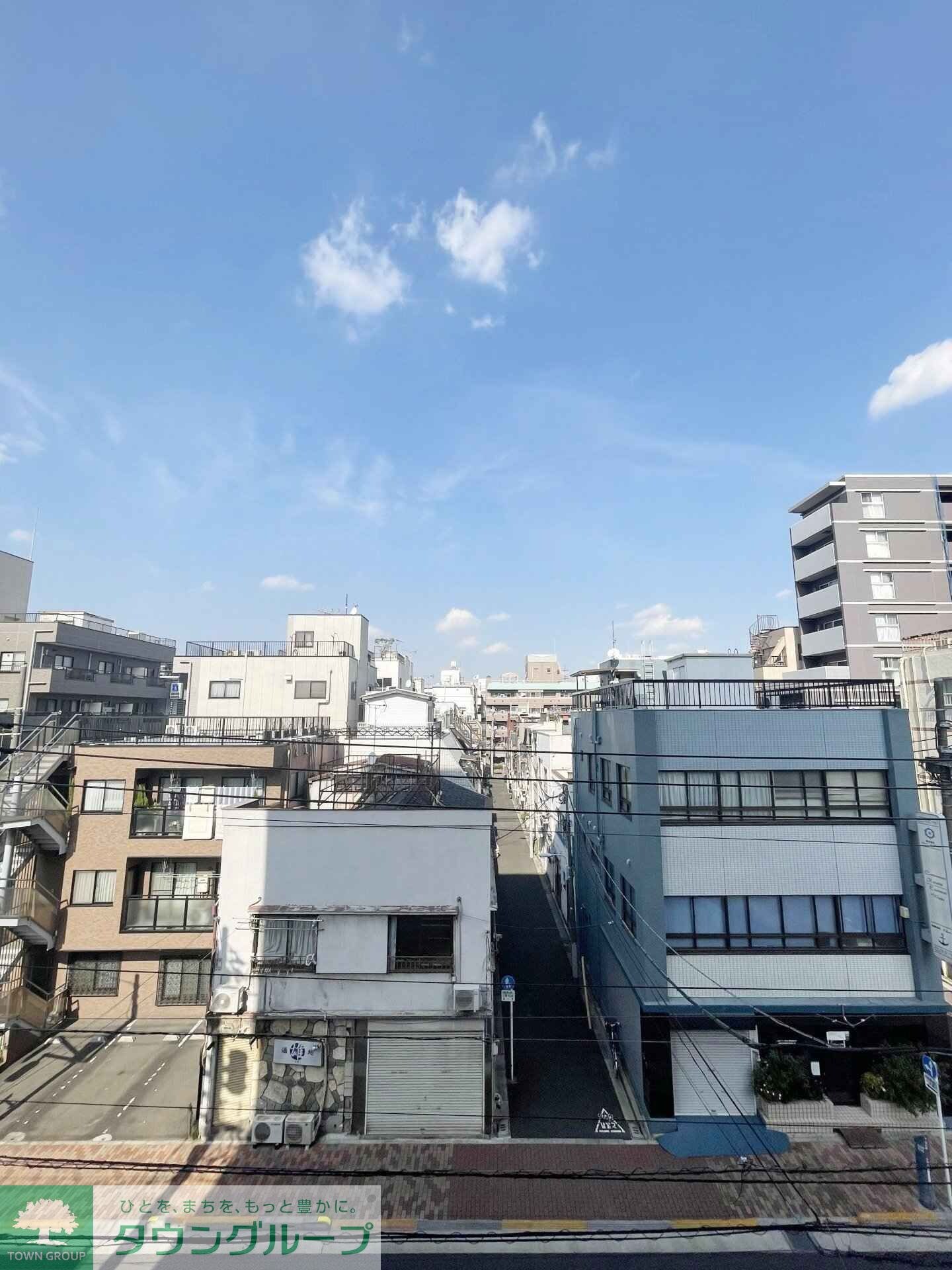 ALTERNA浅草の物件内観写真