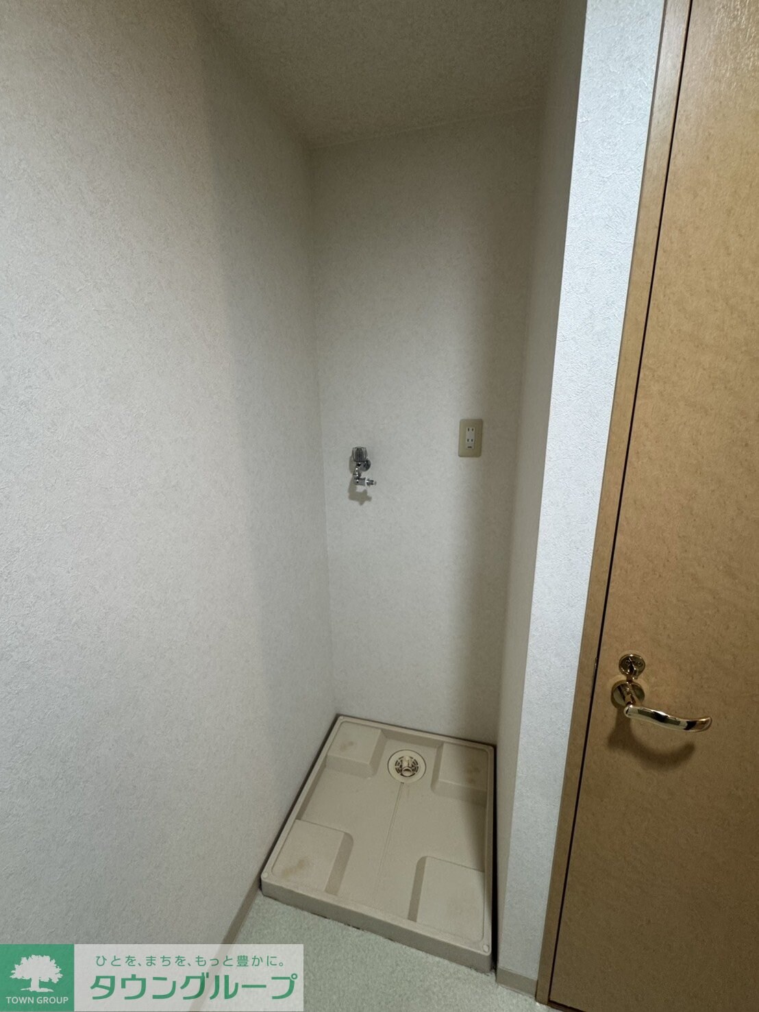 フラッツ上野入谷南公園の物件内観写真