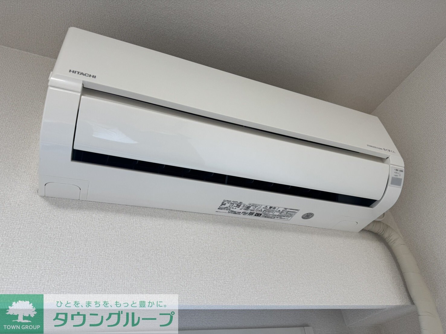 フラッツ上野入谷南公園の物件内観写真