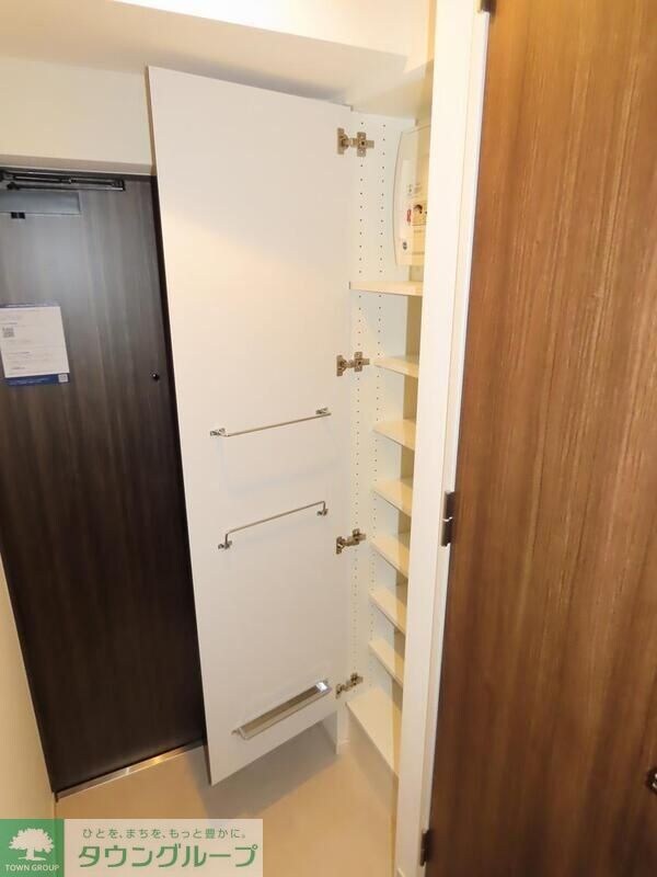 Ｌａ　Ｄｏｕｃｅｕｒ大島の物件内観写真