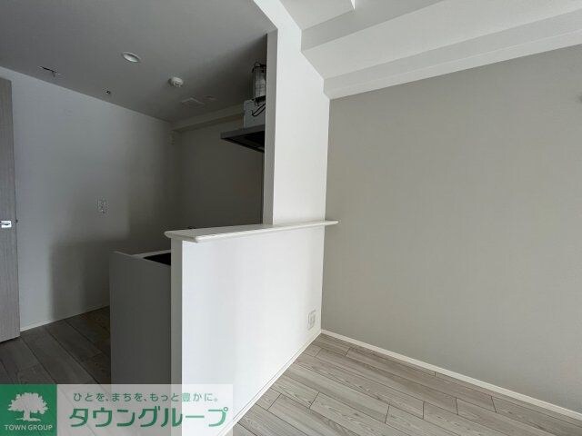 プラウドフラット墨田曳舟ディアージュの物件内観写真