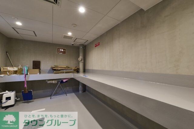 プラウドフラット墨田曳舟ディアージュの物件内観写真