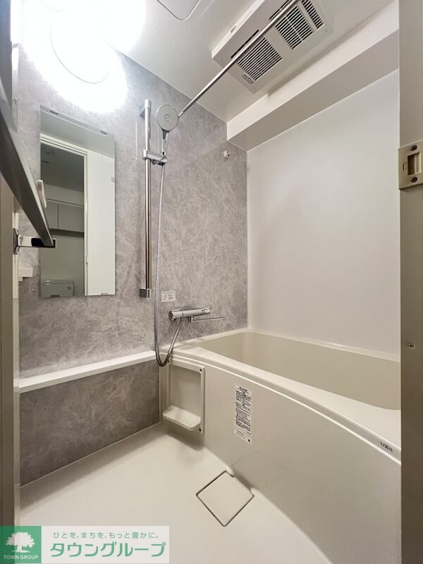 HY’ｓ桜橋MIRAISの物件内観写真