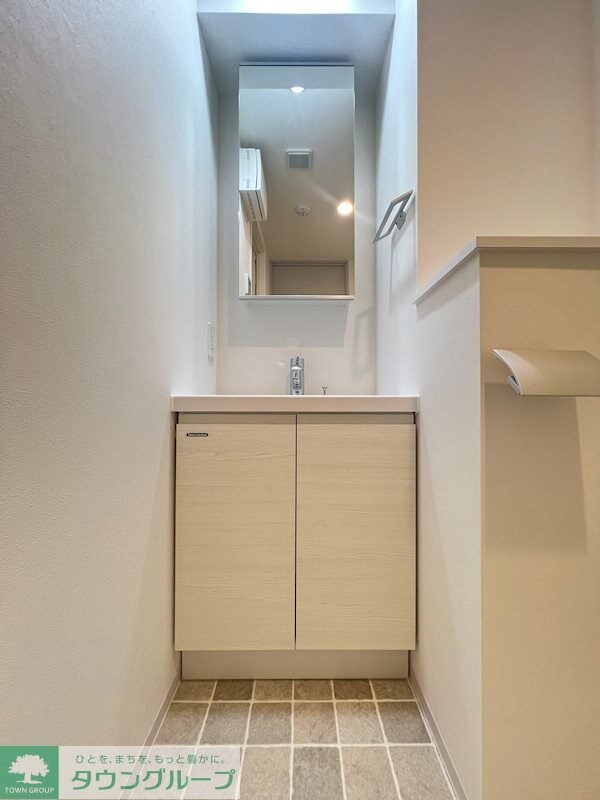 HY’ｓ桜橋MIRAISの物件内観写真