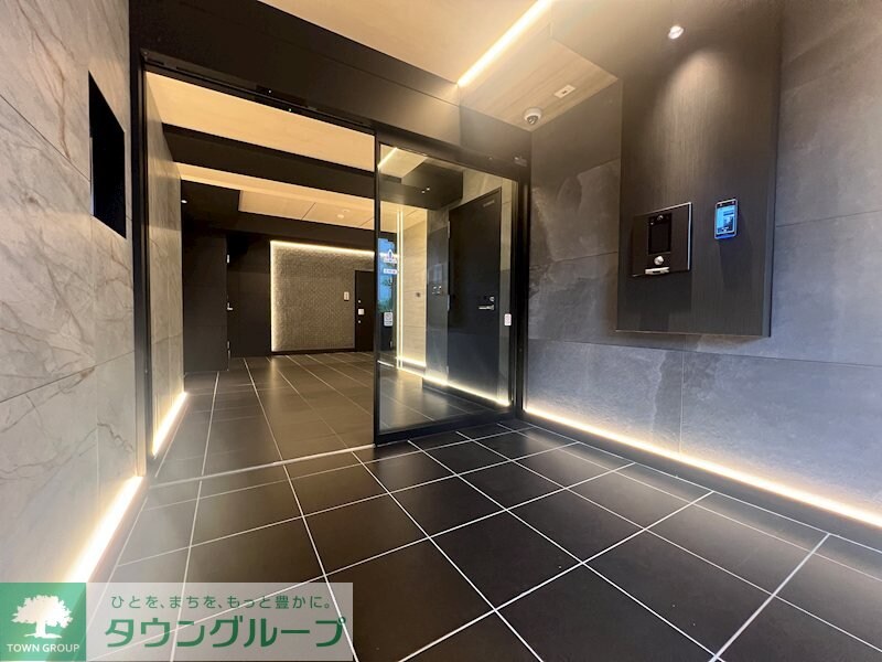 HY’ｓ桜橋MIRAISの物件内観写真