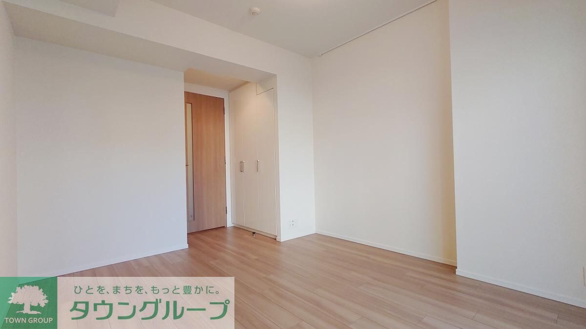 パークアクシス錦糸町レジデンスの物件内観写真