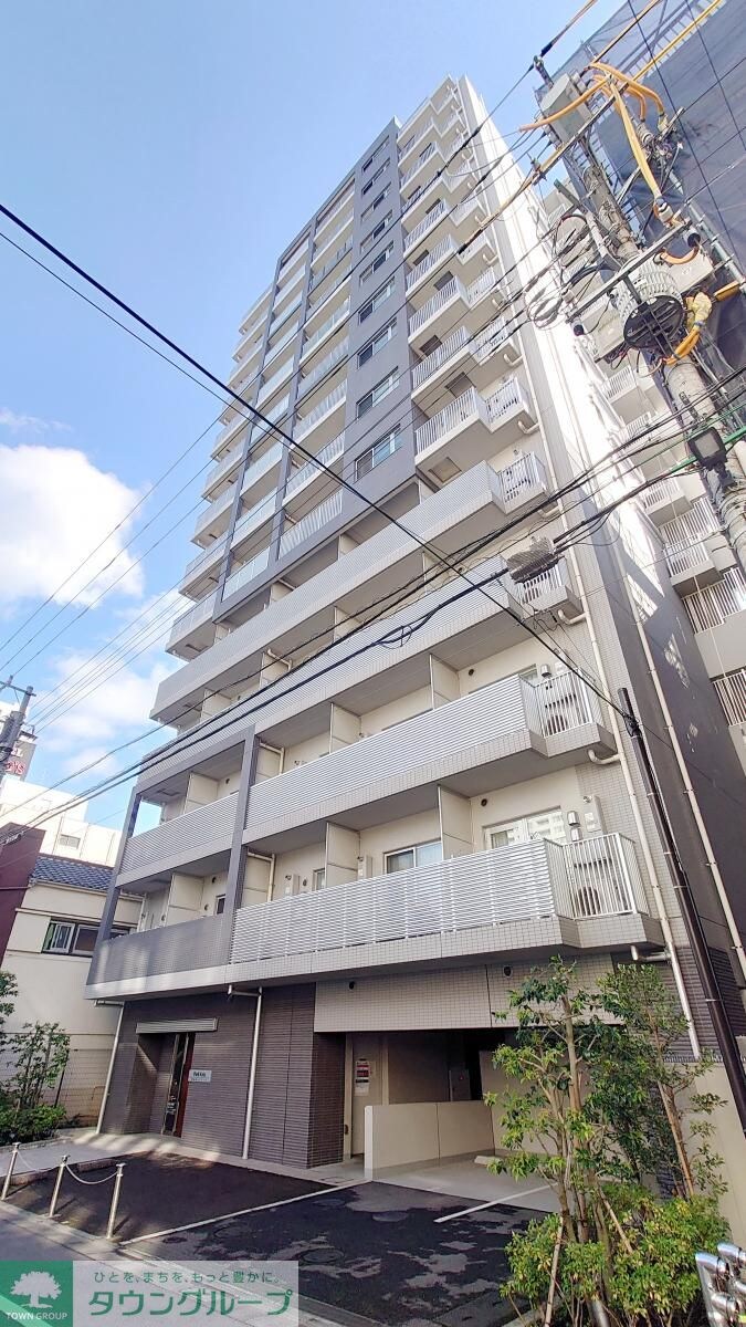 パークアクシス錦糸町レジデンスの物件内観写真