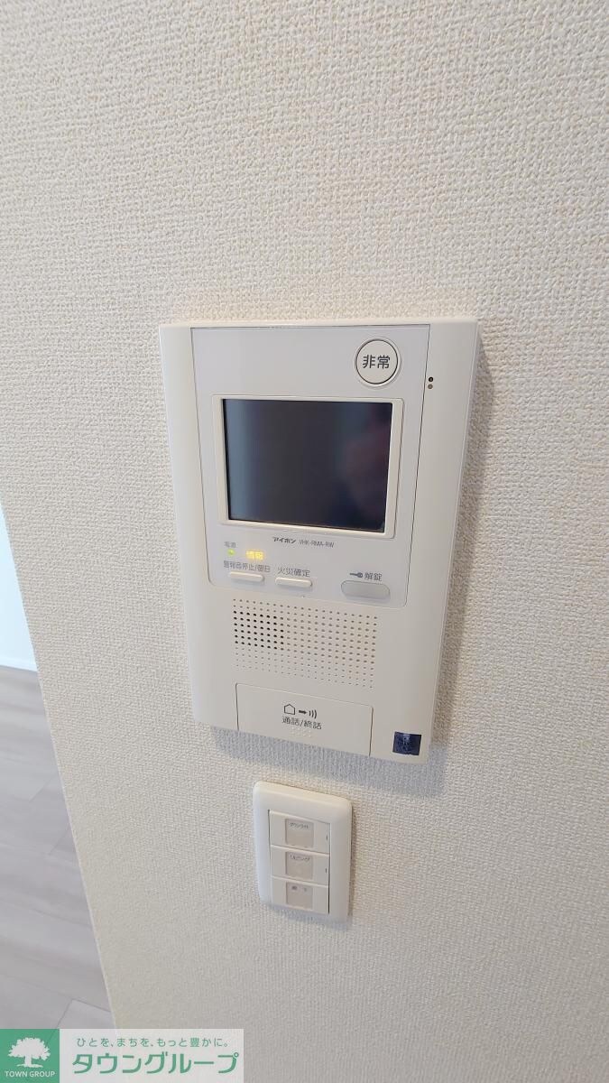 パークアクシス錦糸町レジデンスの物件内観写真