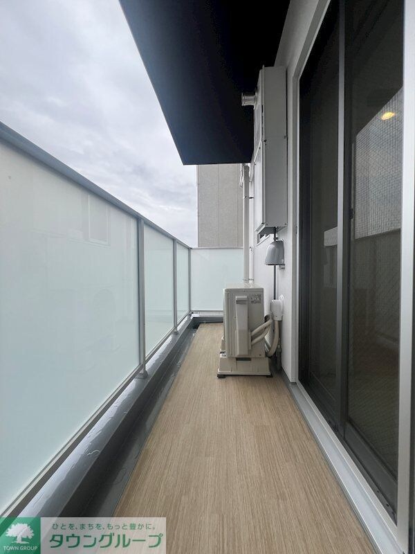 HY’ｓ桜橋MIRAISの物件内観写真